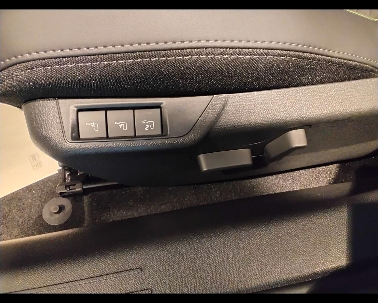 PEUGEOT 208 2ª serie - 208 PureTech 100 Stop&Start 5 porte Allure