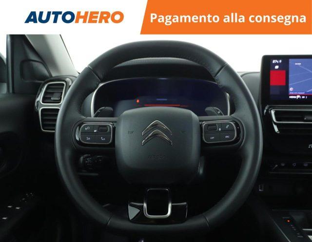 CITROEN C5 Aircross Hybrid 136 e-DCS6 Max