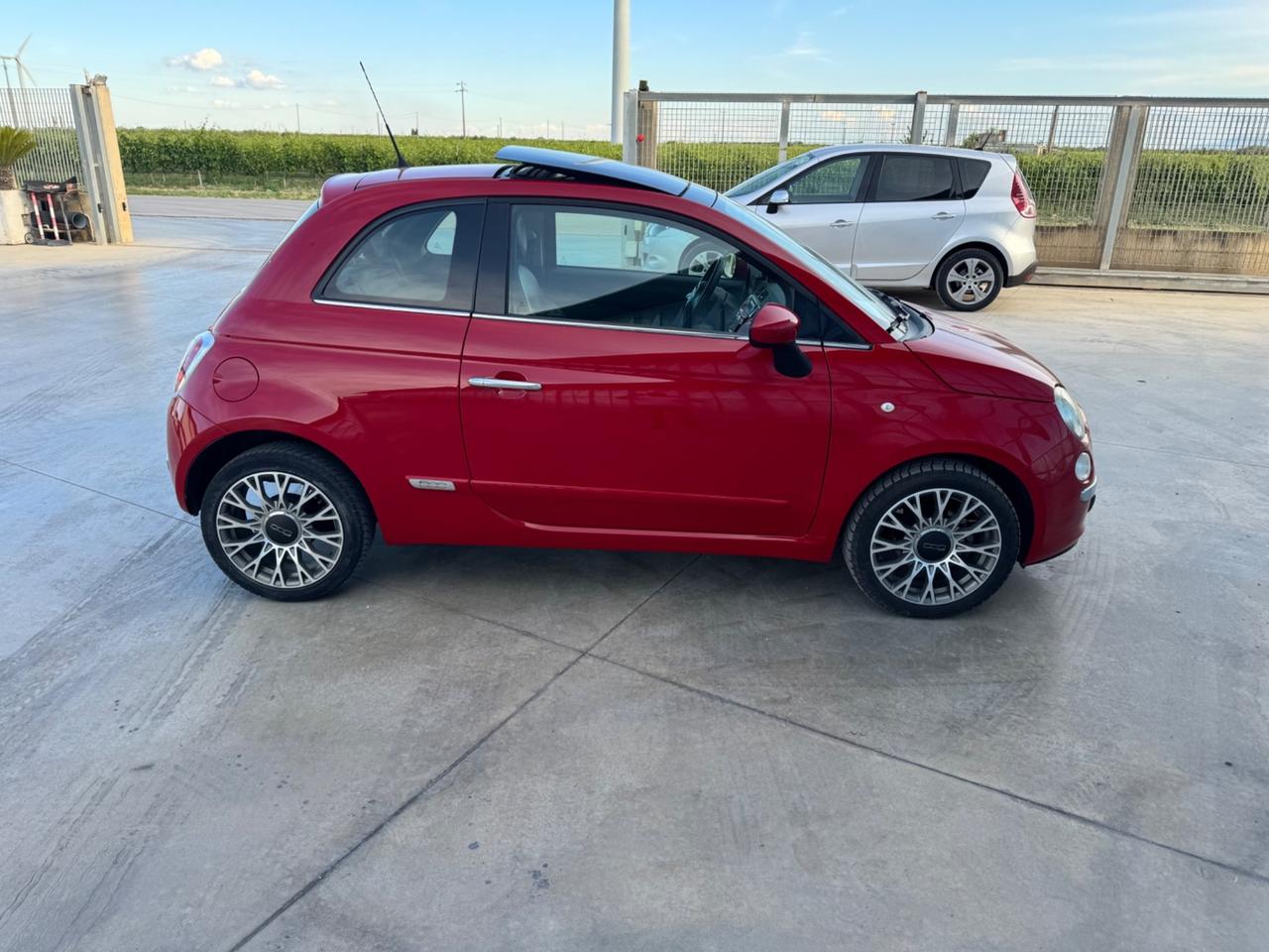 Fiat 500 1.3 Multijet 16V 95 CV Lounge
