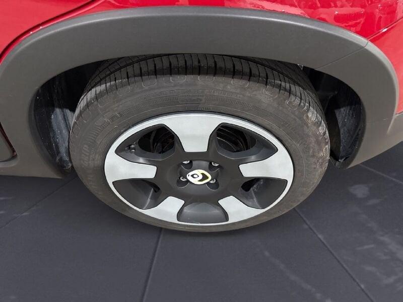 FIAT Panda 1.0 70CV HIBRID