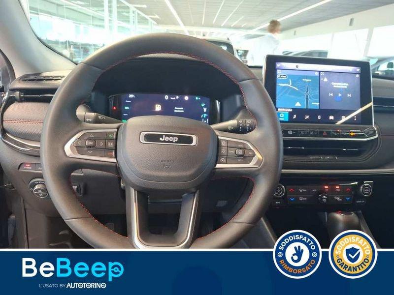 Jeep Compass 1.3 TURBO T4 PHEV TRAILHAWK 4XE AUTO