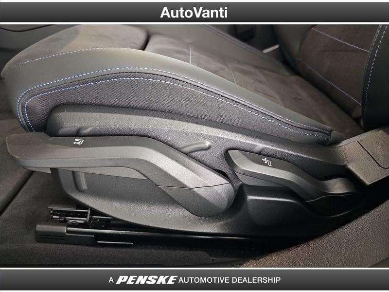 BMW Serie 1 120d 48V MSport Pro auto