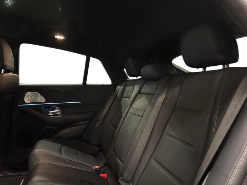 Mercedes GLE 350 350 de Plug in hybrid AMG Line Premium 4Matic 9G-Tronic Plus