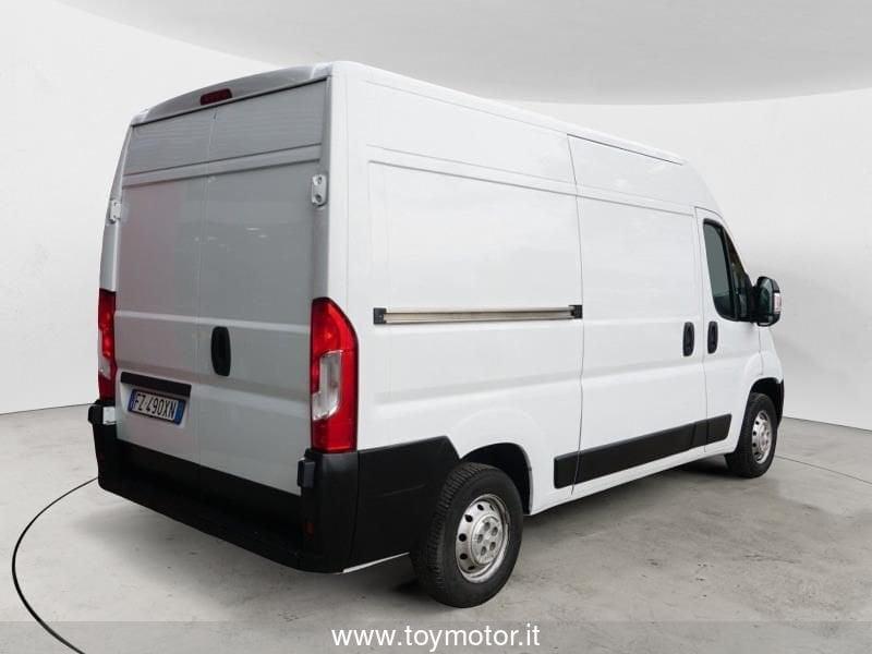 Citroën Jumper (3ª serie) 33 BlueHDi 130 PM-TM Furgone Business