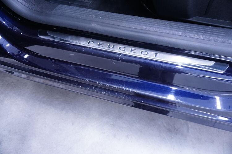 Peugeot 508 SW Gt Pack EAT8 BR592407 1.5 Diesel 131CV