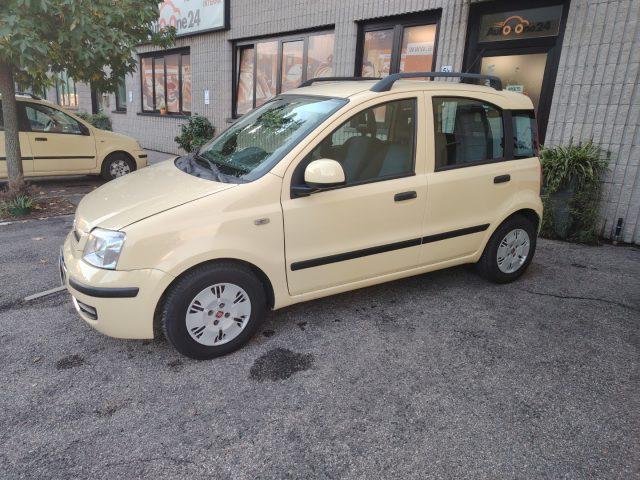 FIAT Panda 1.2 Dynamic NEOPATENTATI