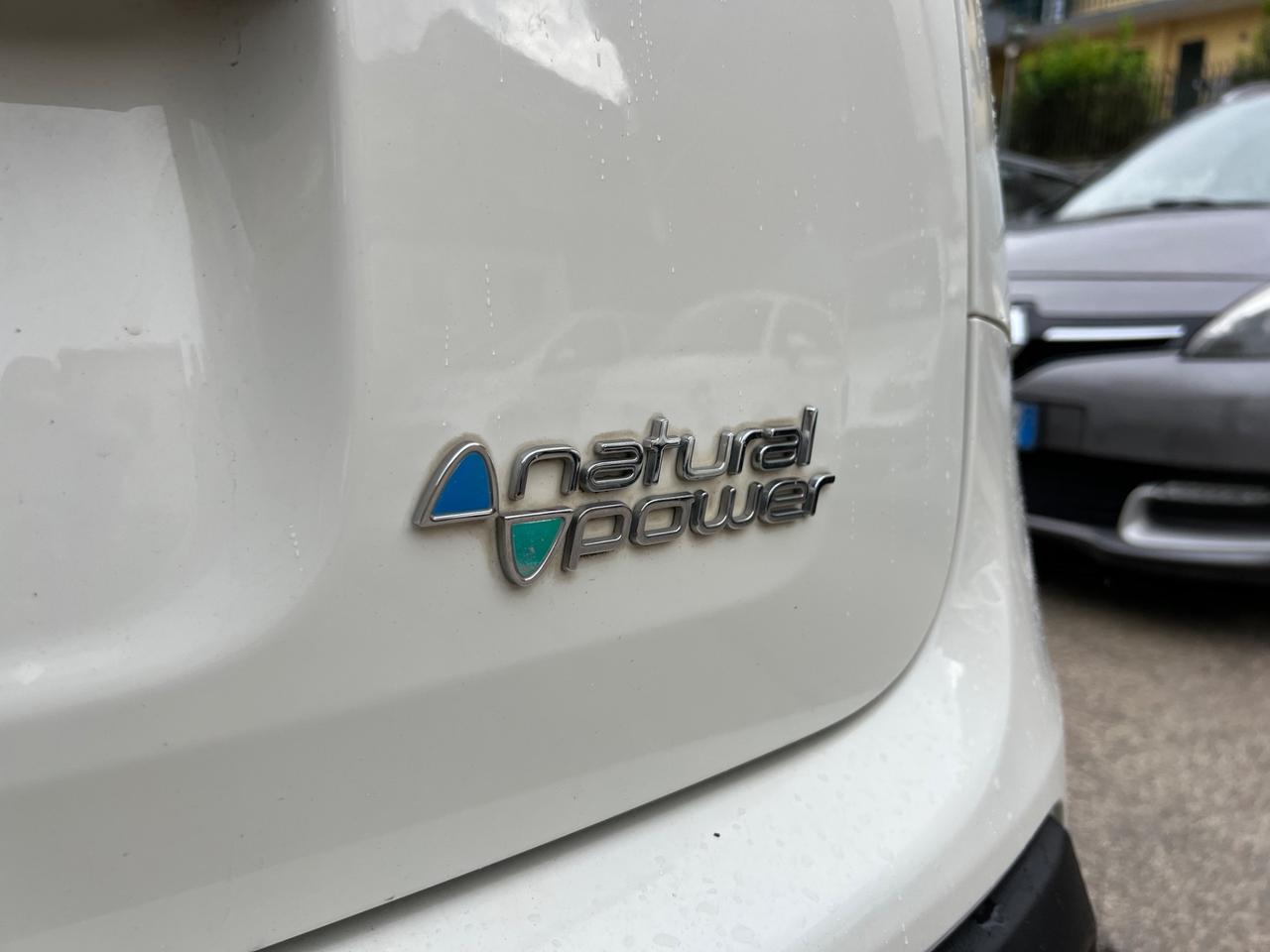 Fiat Panda 0.9 TwinAir Turbo Natural Power Lounge