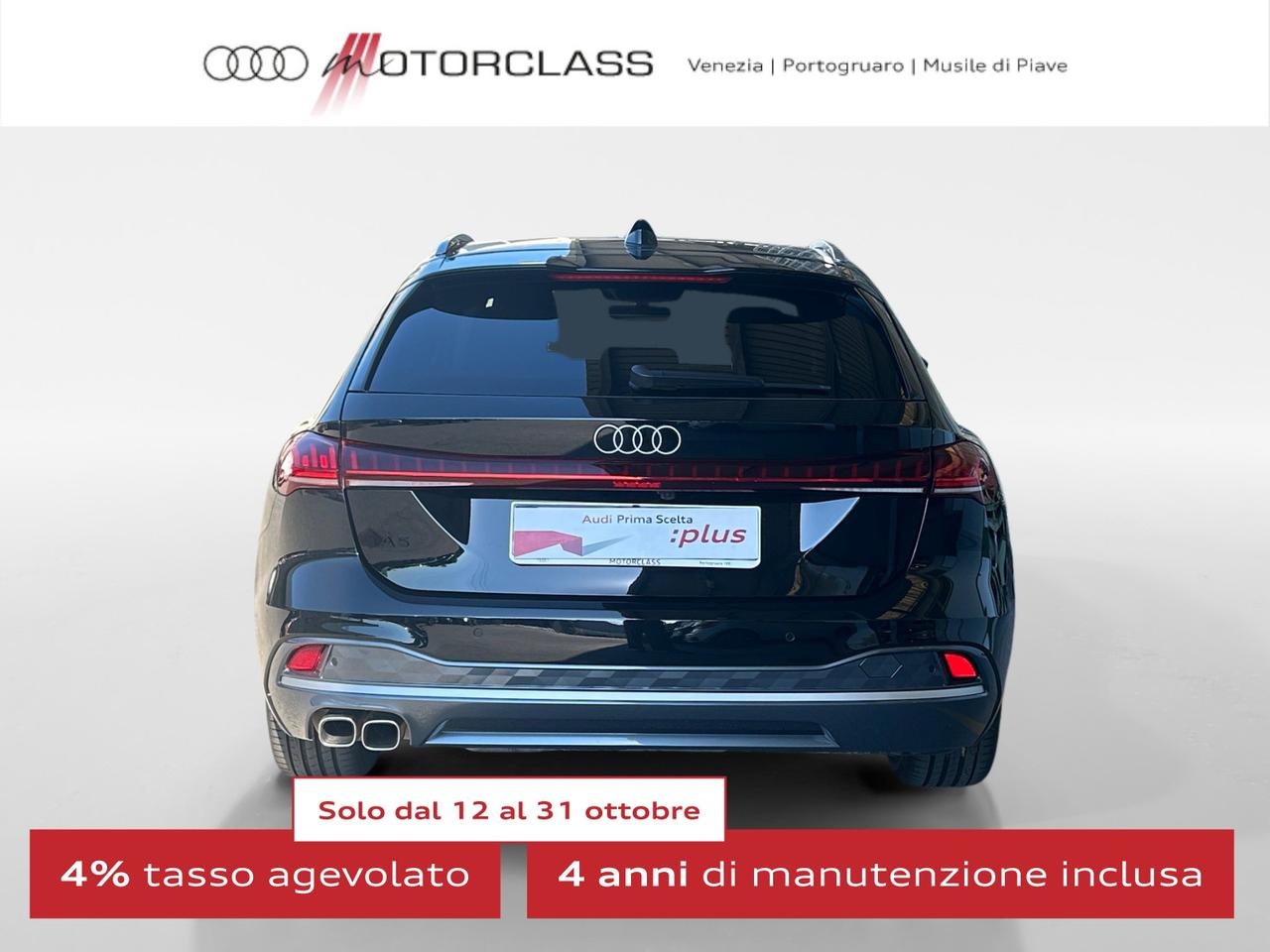 Avant 2.0 Tdi Mhev+ 204cv Business Advanced