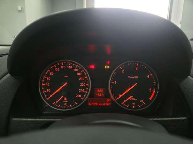 BMW X1 X1 E84 xdrive18d Msport