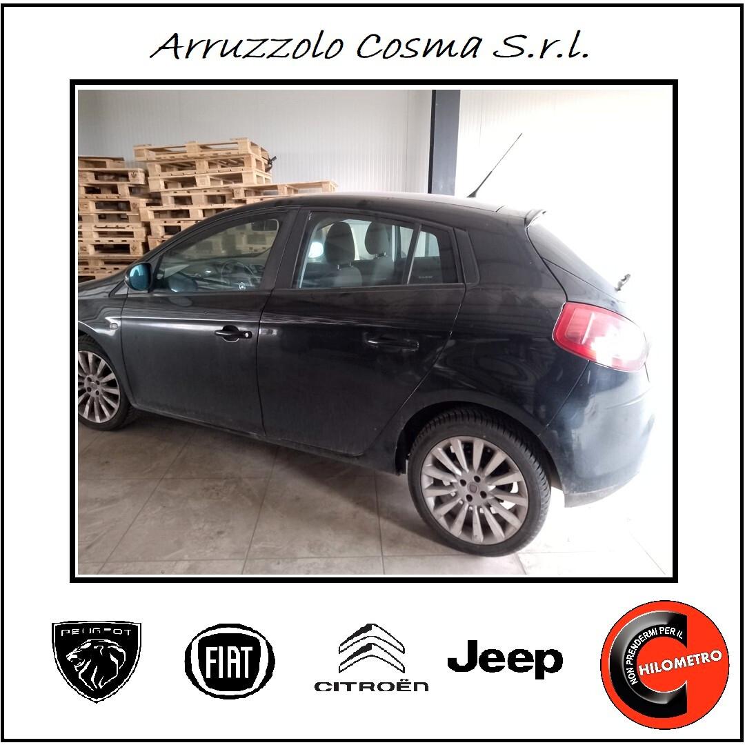 BLOCCO AUTO NUMERO 5 AUTO PER COMMERCIANTE-LEGGERE DESCRIZIONE-contatto telefonico