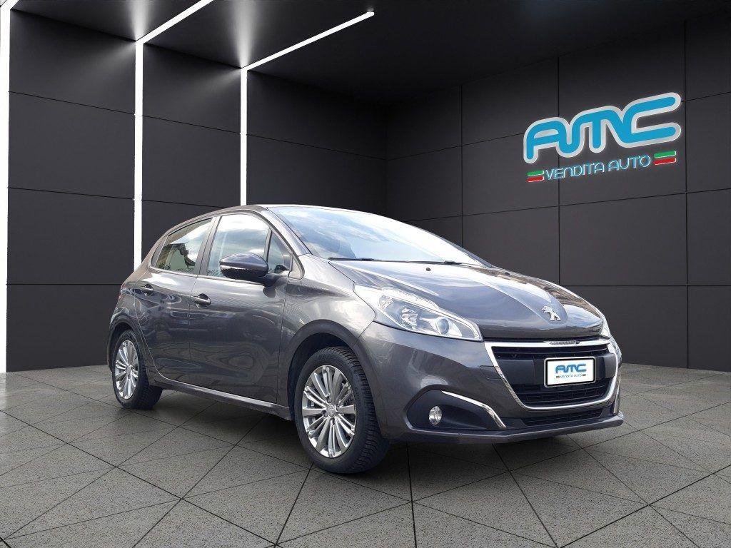 Peugeot 208 1° serie PureTech 82 5 porte Allure