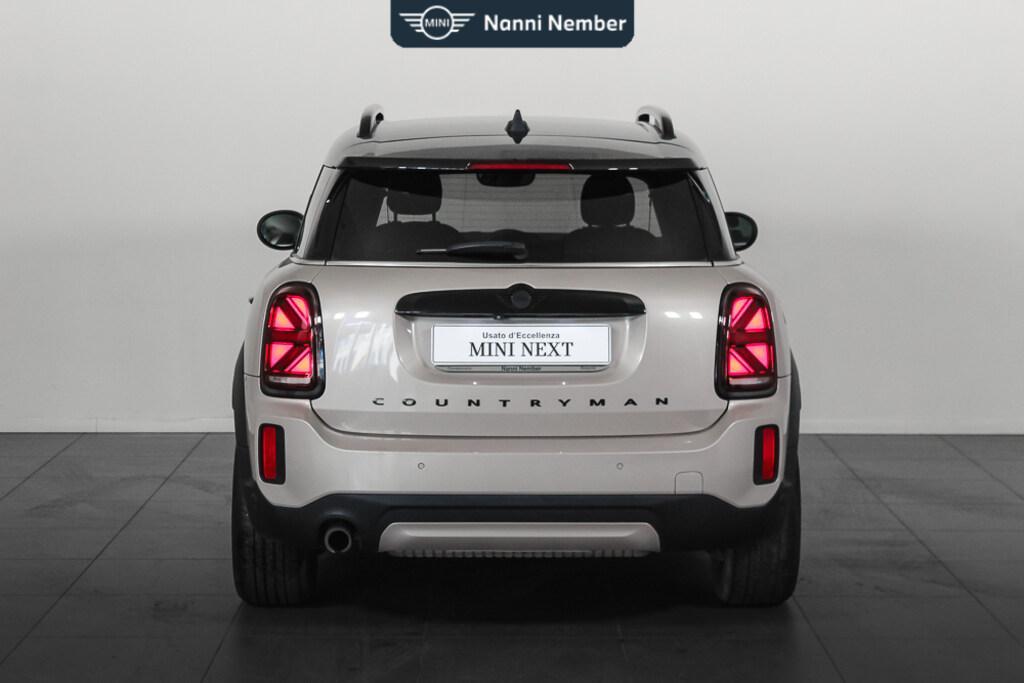 Mini Cooper Countryman 1.5 Business Auto