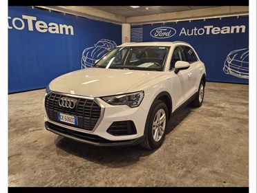 AUDI Q3 45 1.4 tfsi e business s-tronic del 2022