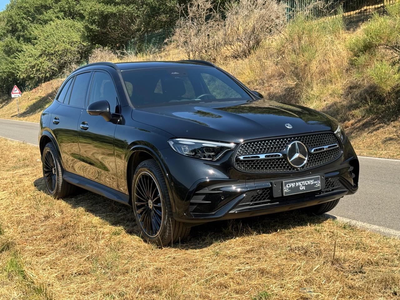 Mercedes-benz GLC 300 GLC de 4Matic Plug-in hybrid Premium