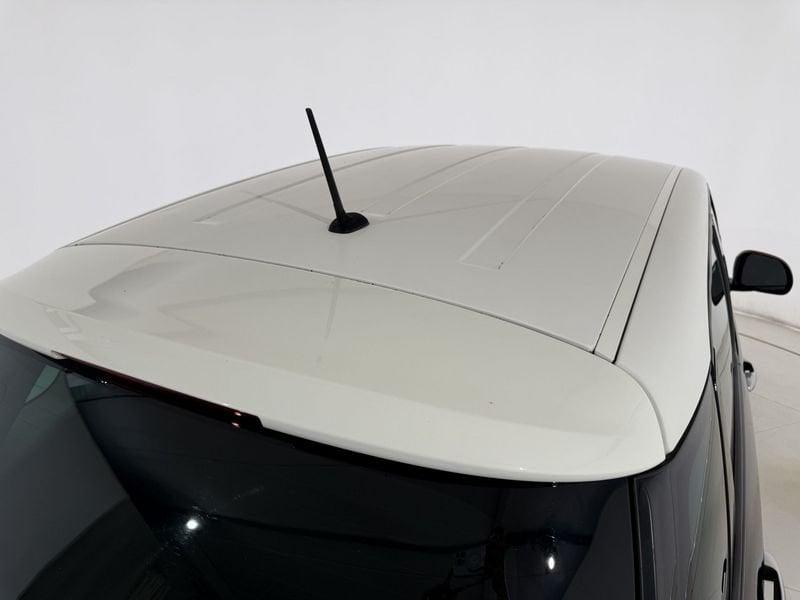 FIAT 500L Trekking 1.6 Multijet 105cv