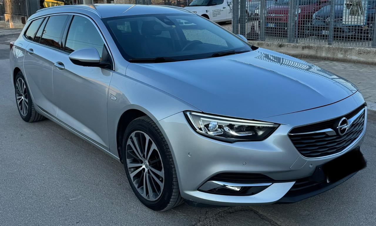 Opel Insignia 1.6 CDTI 136 S&S Sports Tourer Innovation
