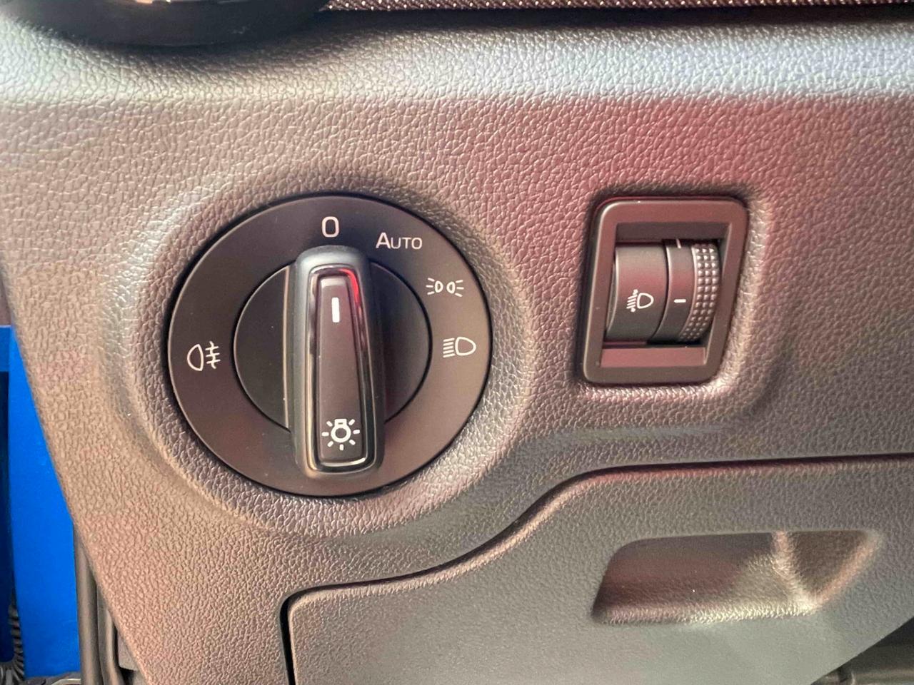 Skoda Fabia 1.0 MPI 80 CV Ambition NEOPATENTATI