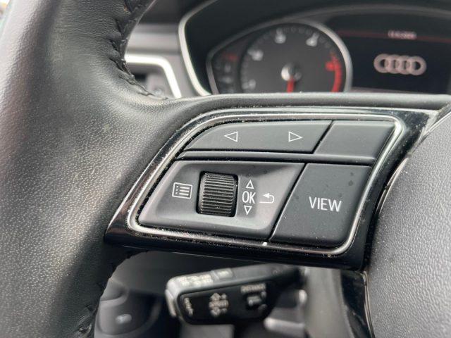 AUDI A4 2.0 TDI 190 CV 40 T S tronic