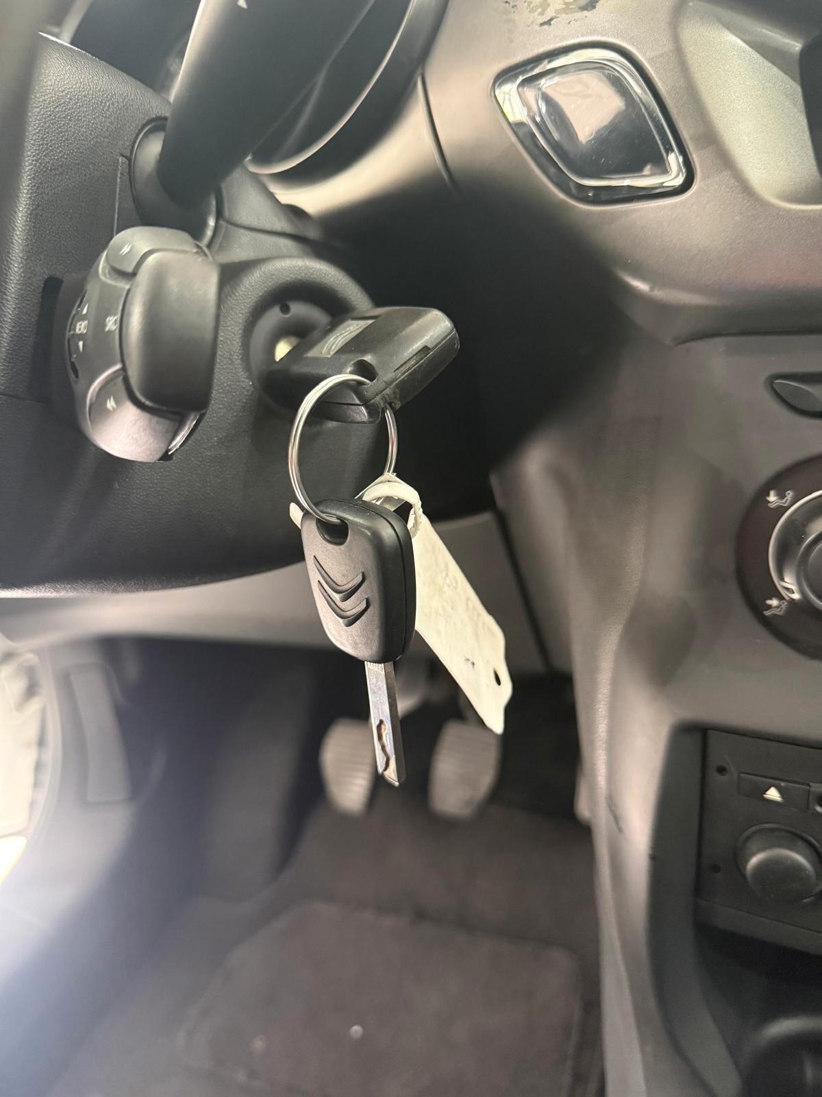 Citroen C3 1.0 VTi 68 Seduction Gpl