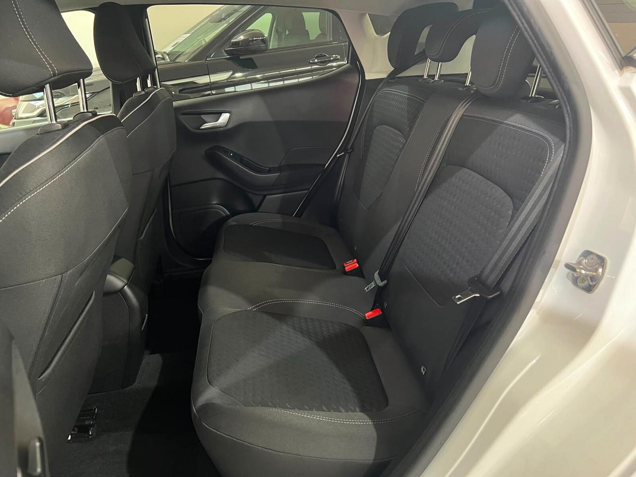 Ford Fiesta 1.5 86 CV - VIGNALE - 2017