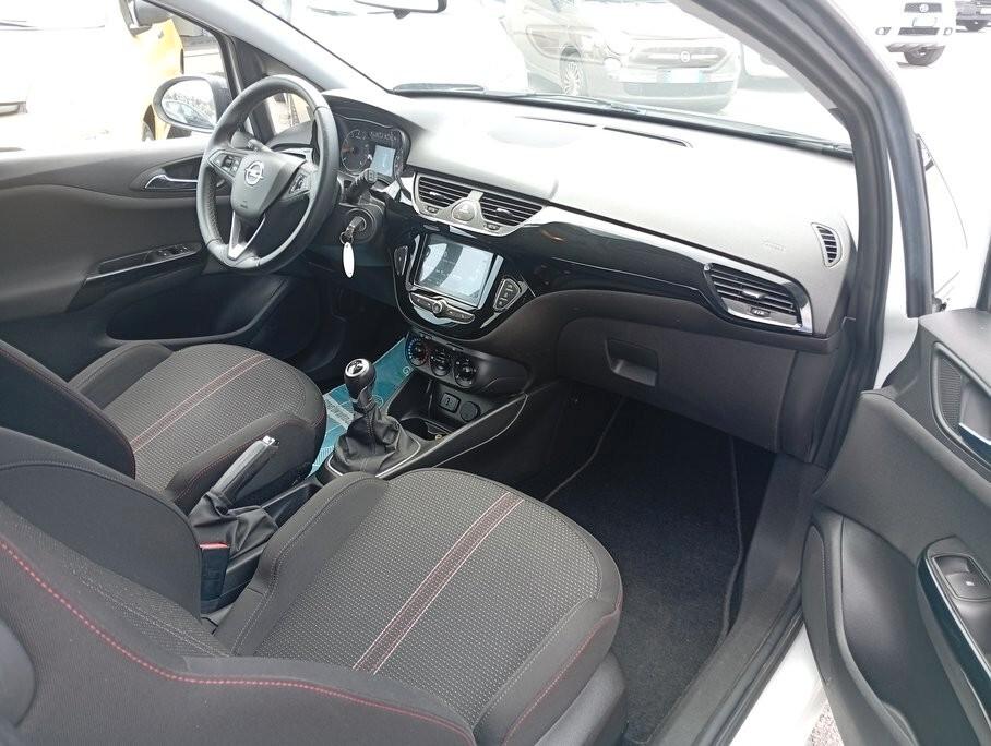 Opel Corsa 1.4 90CV GPL Tech Coupé Innovation