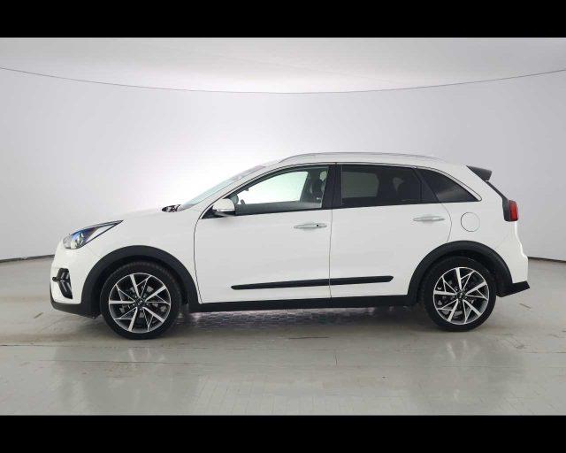 KIA Niro 1.6 GDi DCT HEV Style