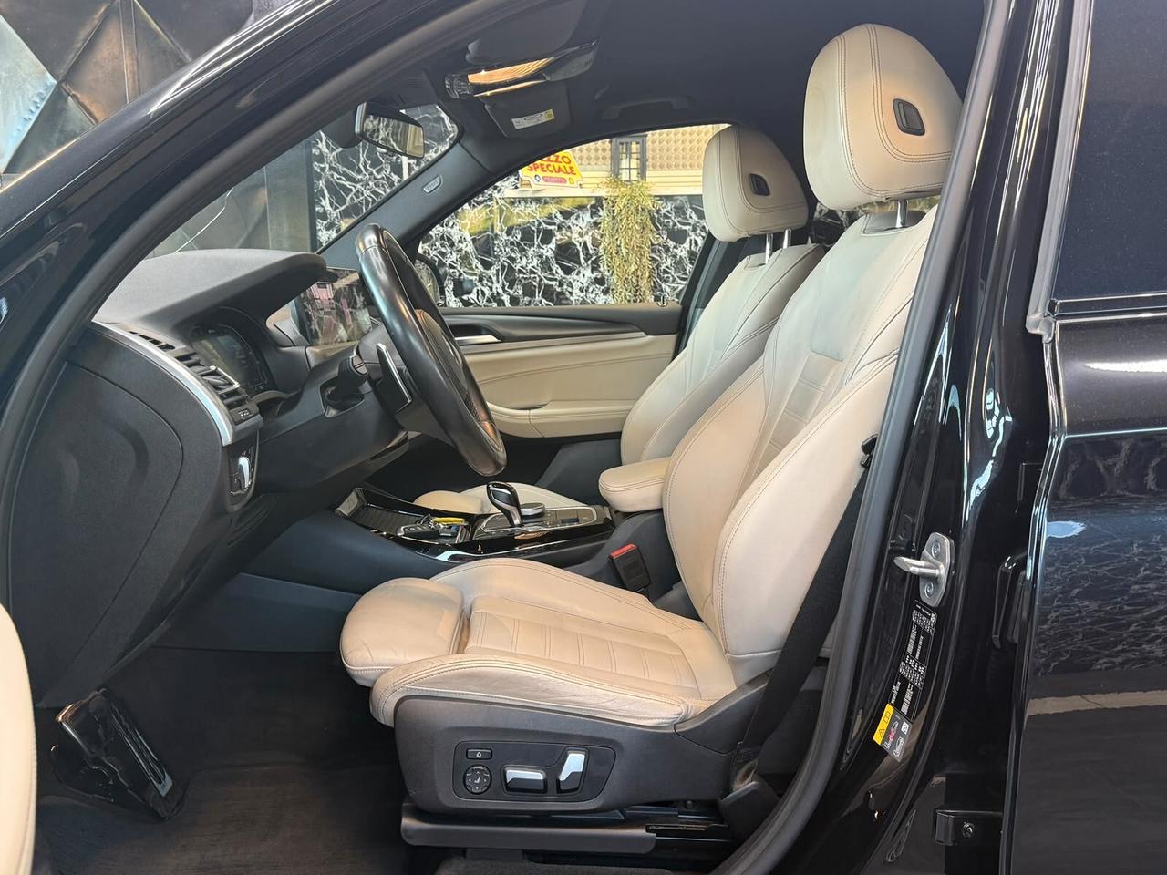 Bmw X3 xDrive30e Msport