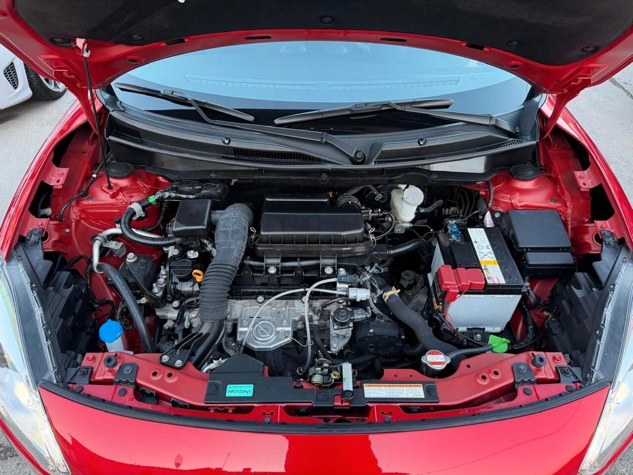 Suzuki Swift 1.2 Hybrid 4WD AllGrip Top