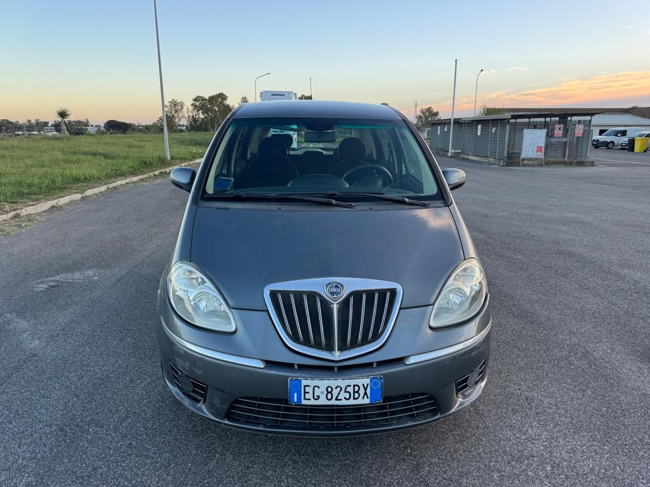 Lancia MUSA 1.4 16V Diva