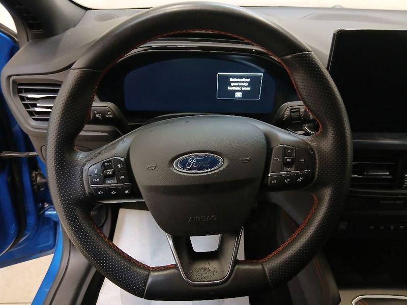 Ford Focus 1.0t ecoboost h ST-Line X 125cv