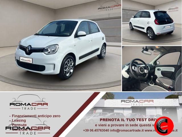 RENAULT Twingo SCe 65 CV INTENS