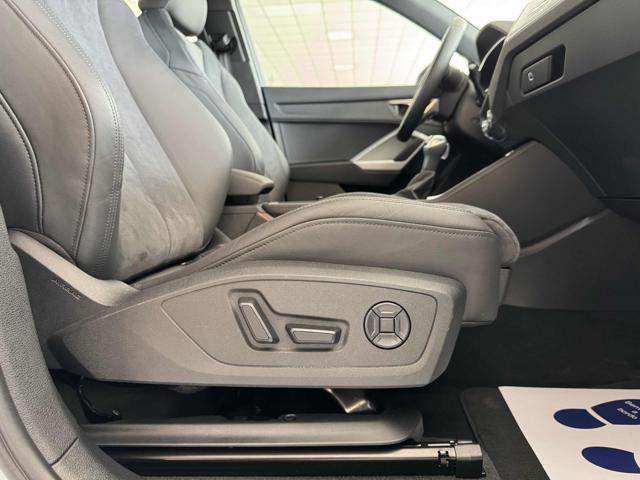AUDI Q3 35 TDI S tronic Business Advanced