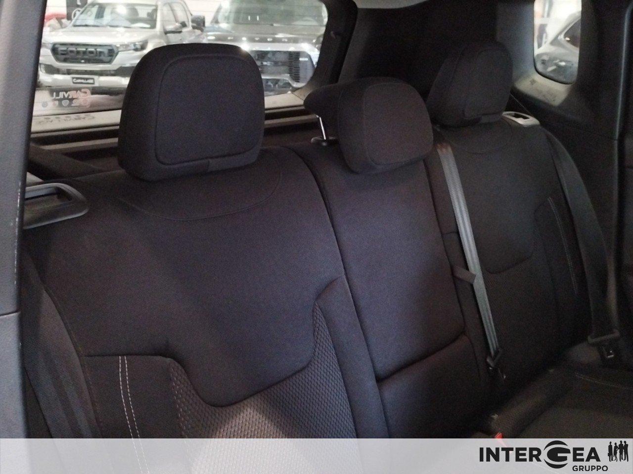 JEEP Renegade 1.6 mjt Limited 2wd 130cv