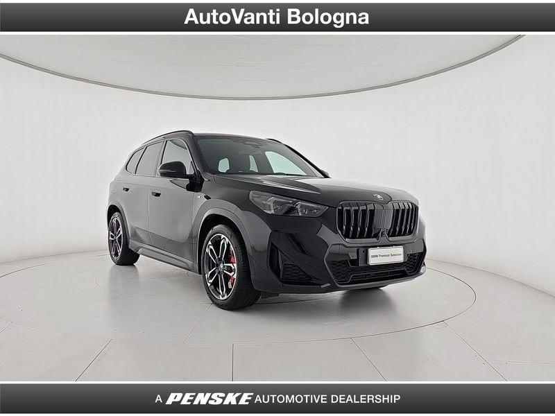BMW X1 X1 xdrive 25e MSport Pro auto