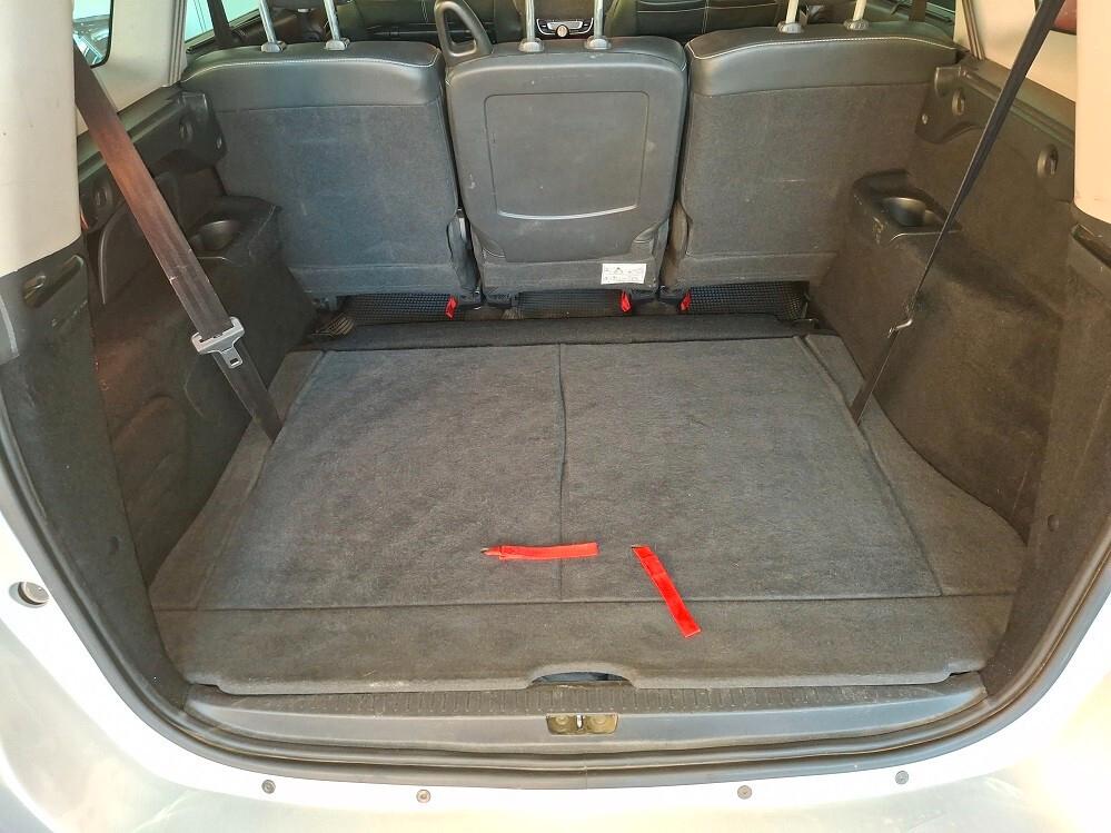 Renault Scenic Scénic 1.5 dCi 110CV Start&Stop Wave N1