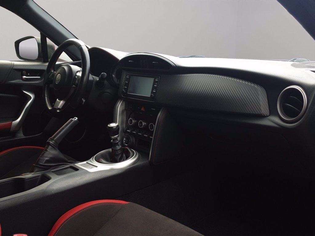 TOYOTA Gt86 2.0 rock&road my19 del 2020