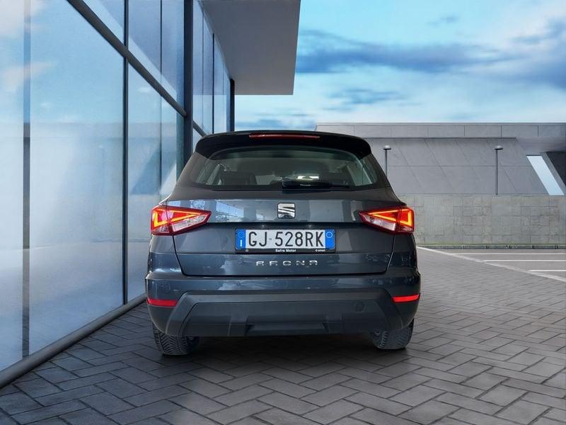 Seat Arona Arona 1.6 TDI 95 CV Style