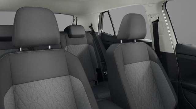 Volkswagen T-Cross 1.0 TSI EDITION PLUS 95CV NUOVO UFF. ITALIA PROMO