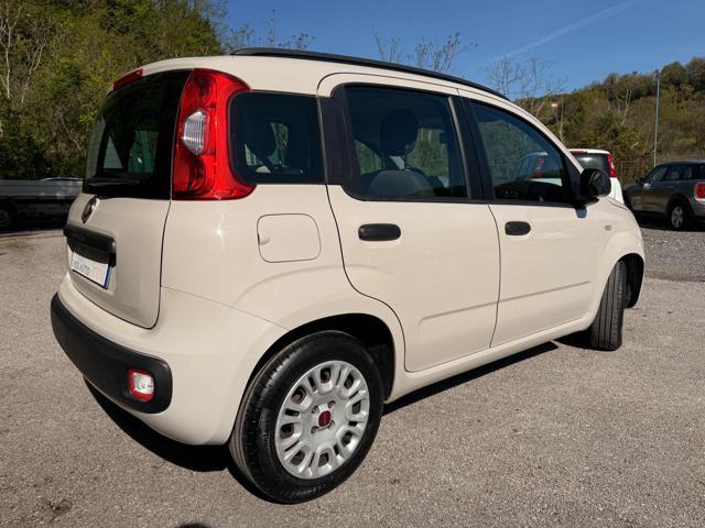 FIAT Panda 1.2 EasyPower Easy GPL