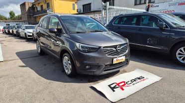 Opel Crossland X 1.2 12V