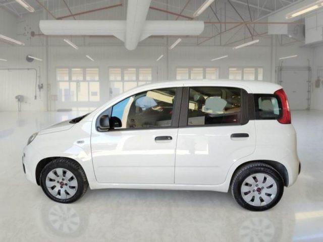 FIAT Panda 1.2 Pop