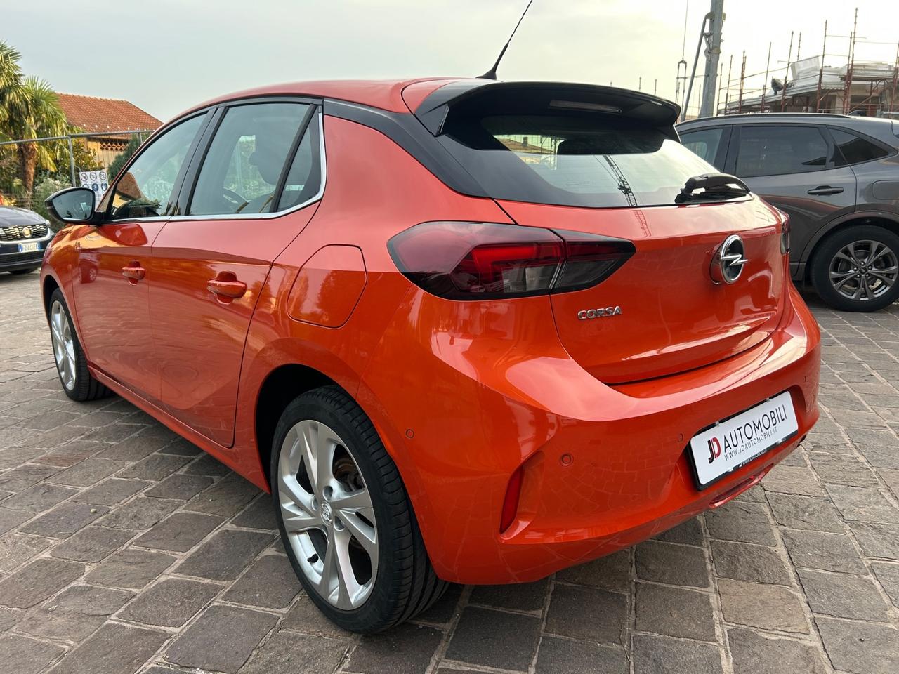 Opel Corsa 1.2 100 CV Elegance - nessun vincolo di finanziamento