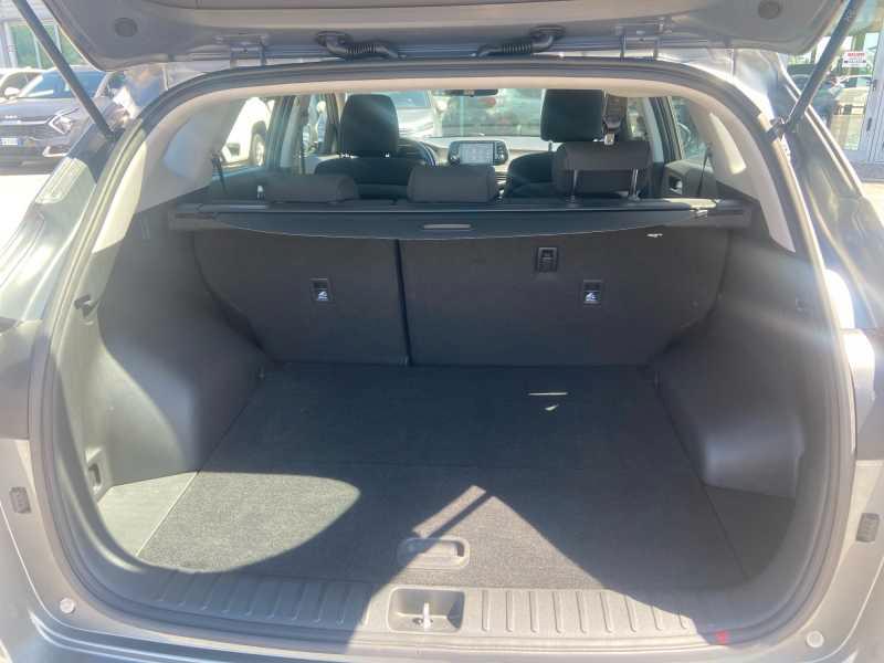 HYUNDAI Tucson 1.6 gdi XLine 2wd 132cv