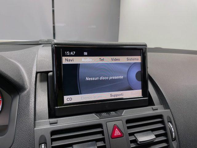 MERCEDES-BENZ C 250 BERLINA CDI BE ELEGANCE 4MATIC AUTO