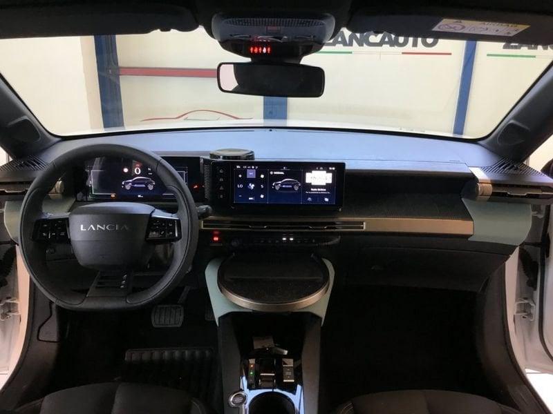 Lancia Ypsilon Elettrica Elettrico 156cv LX 100% Elettrica