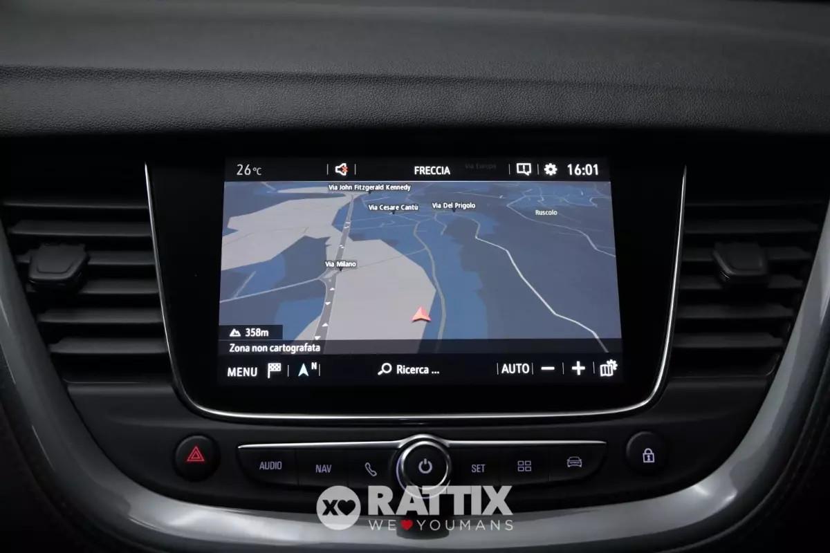 Opel Grandland X 1.5 Ecotec 130CV Advance