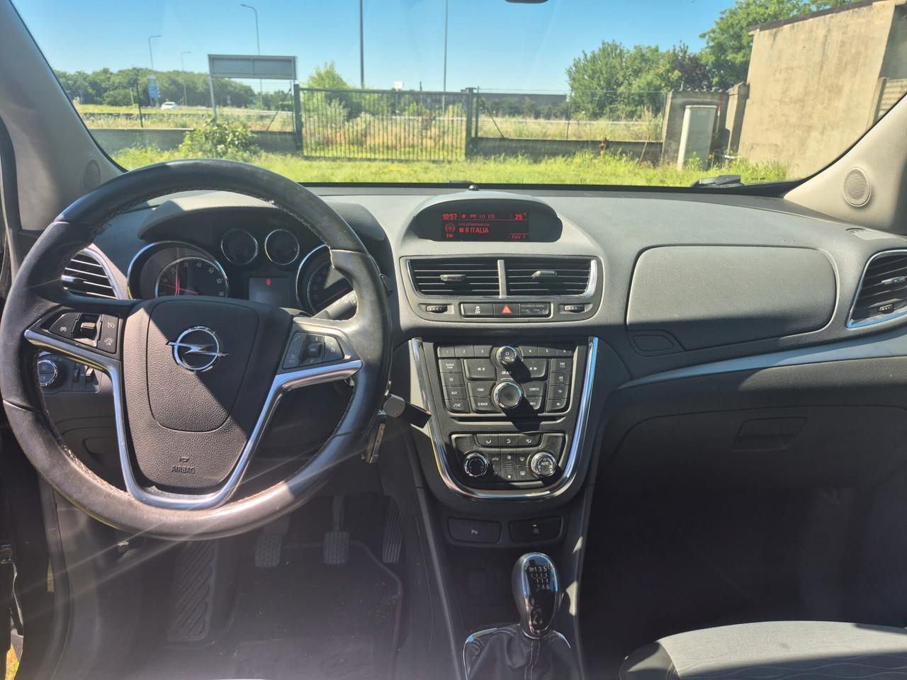 Opel Mokka 1.4 140CV 4x2 Start&Stop Cosmo