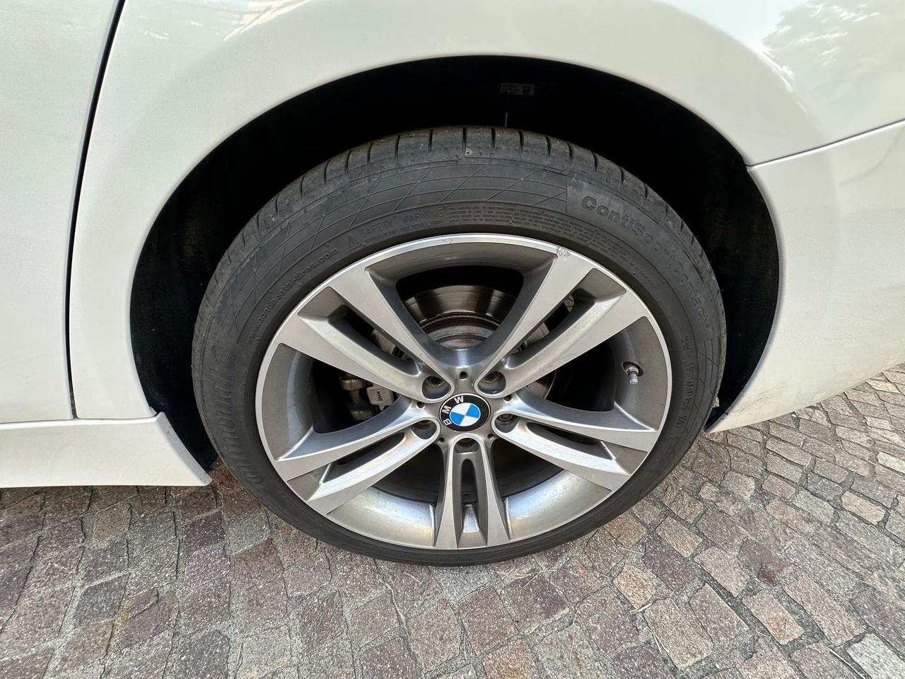 Bmw 320 Sport 320d