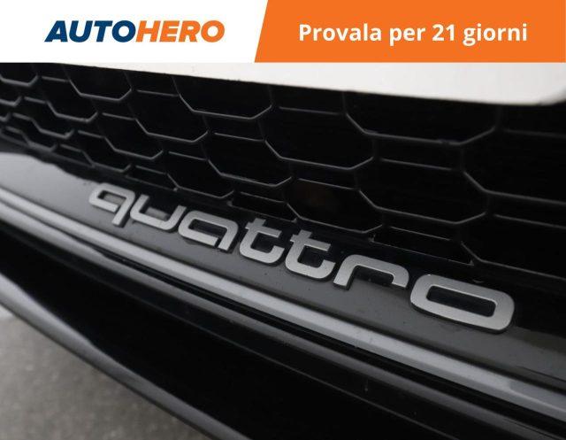 AUDI RS 4 Avant 2.9 TFSI quattro tiptronic