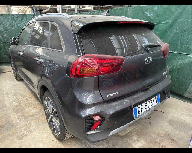 KIA Niro 1.6 GDi DCT HEV Style